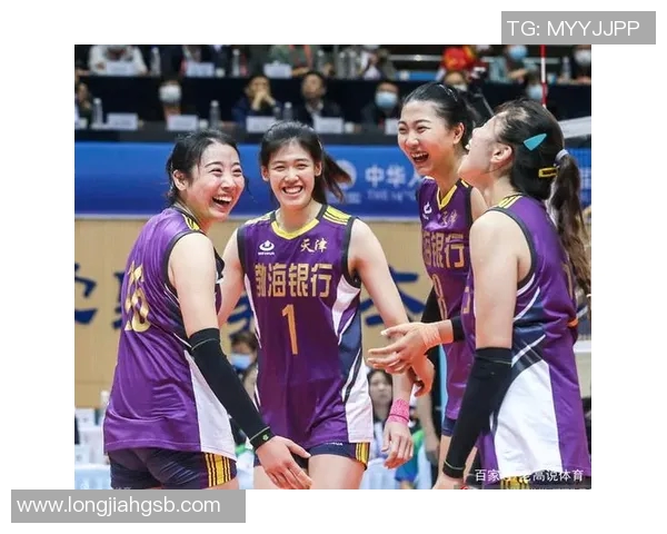 广州排球队全运会战术分析与表现评估探讨